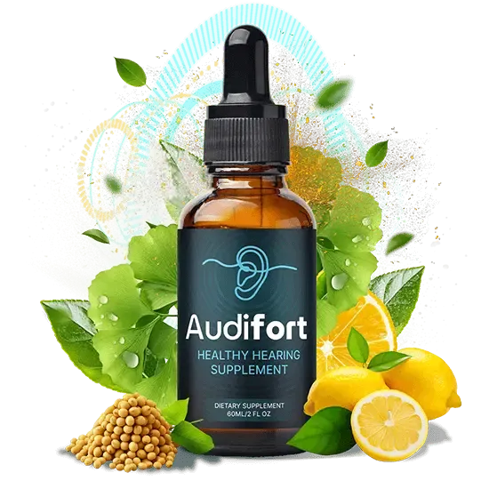 Audifort supplement