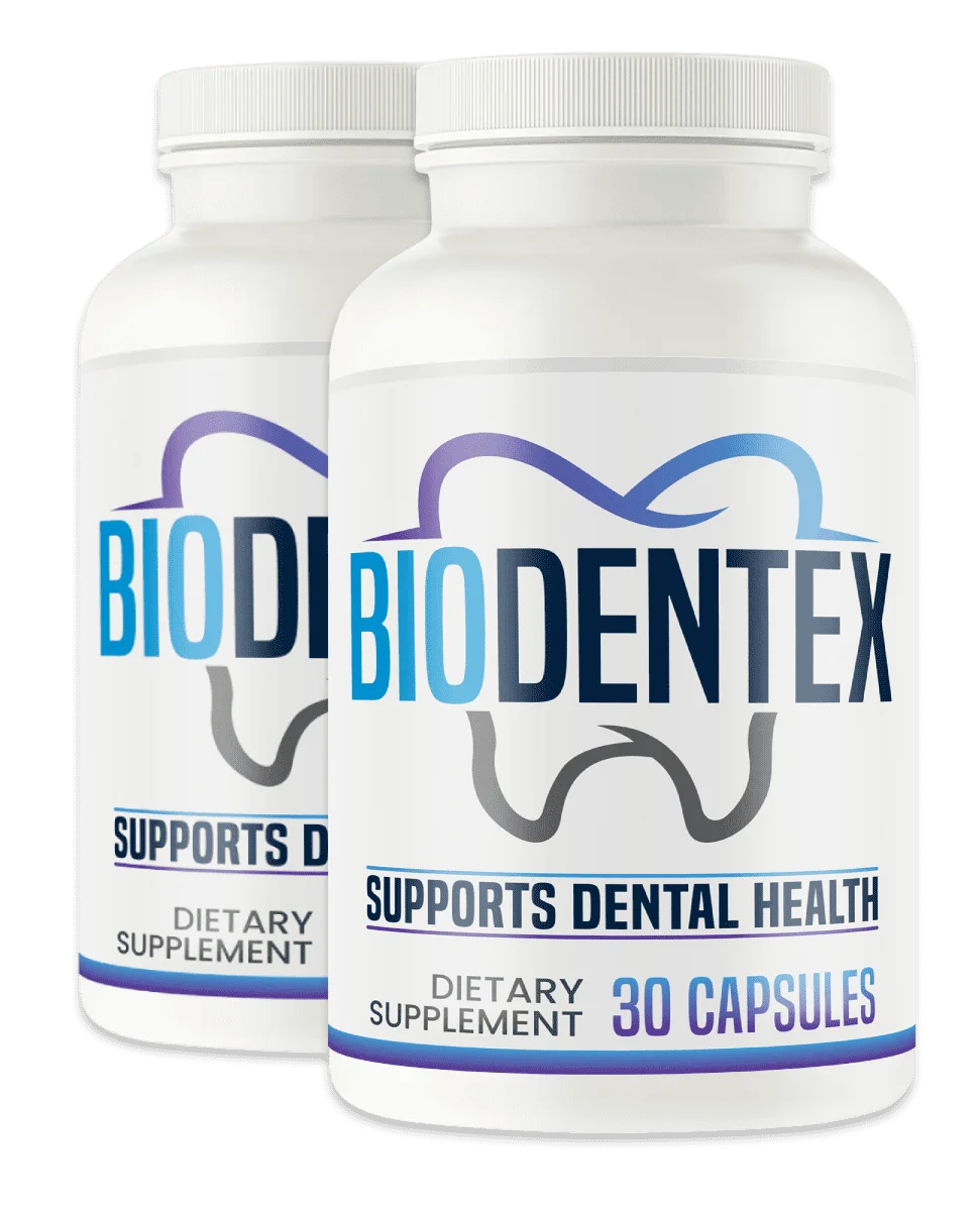 Biodentix supplement