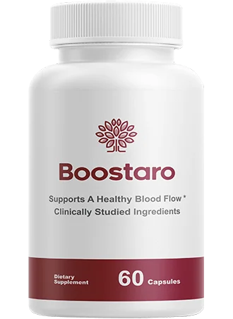 Boostaro supplement