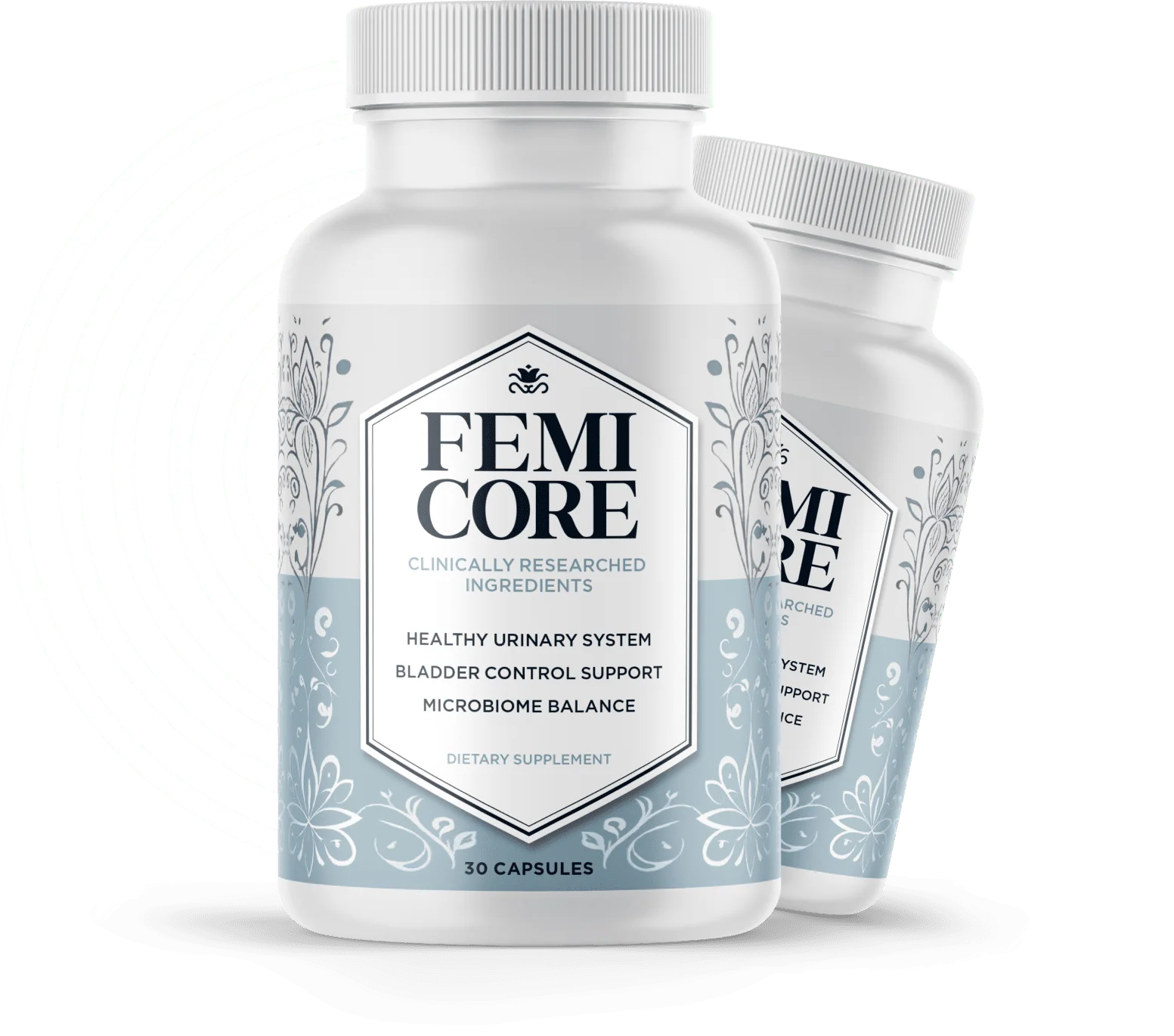 Femicore supplement