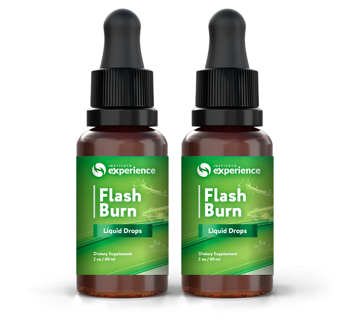 FlashBurn supplement