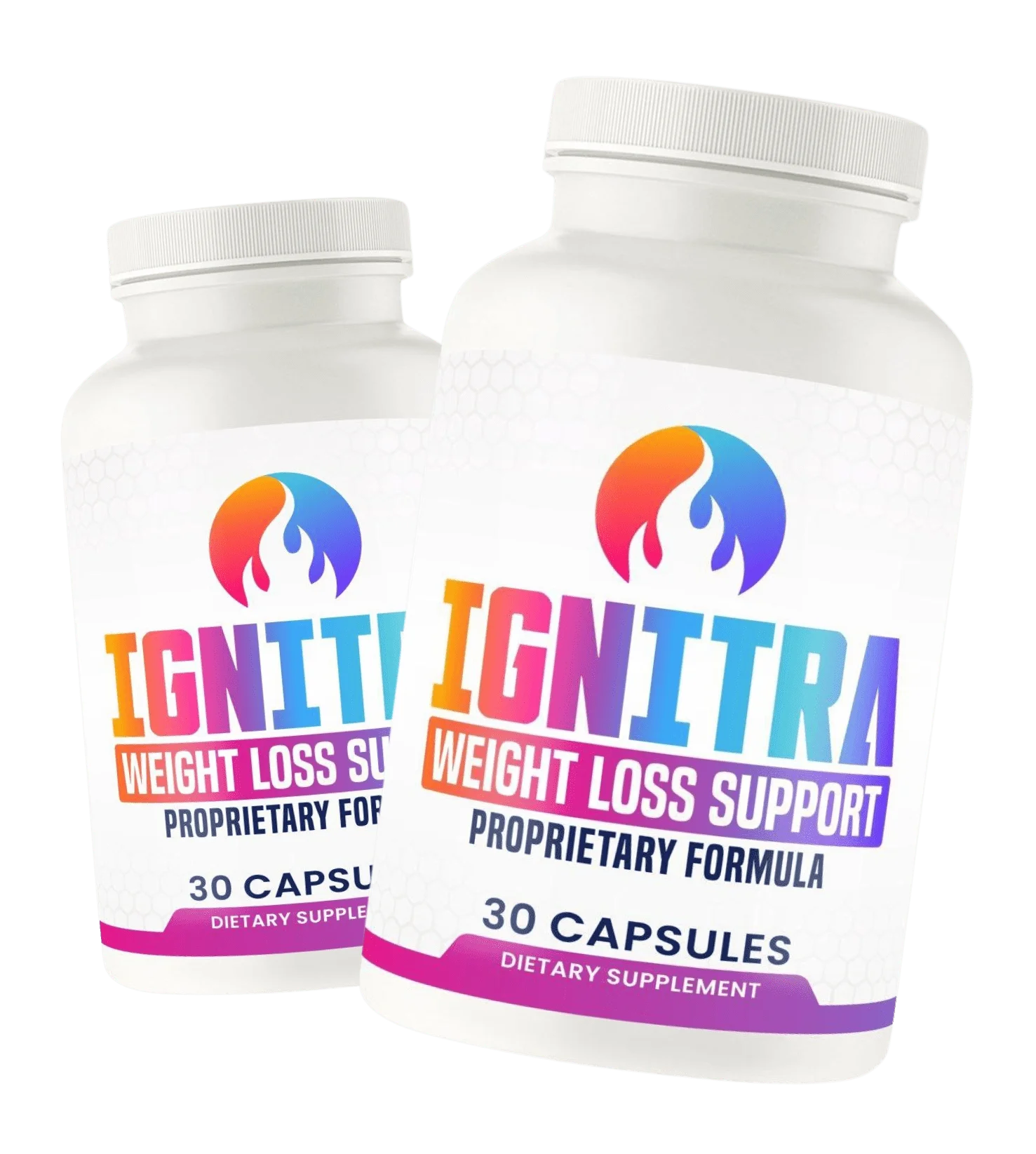 Ignitra supplement