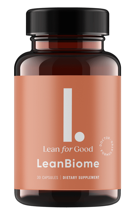 LeanBiome supplement