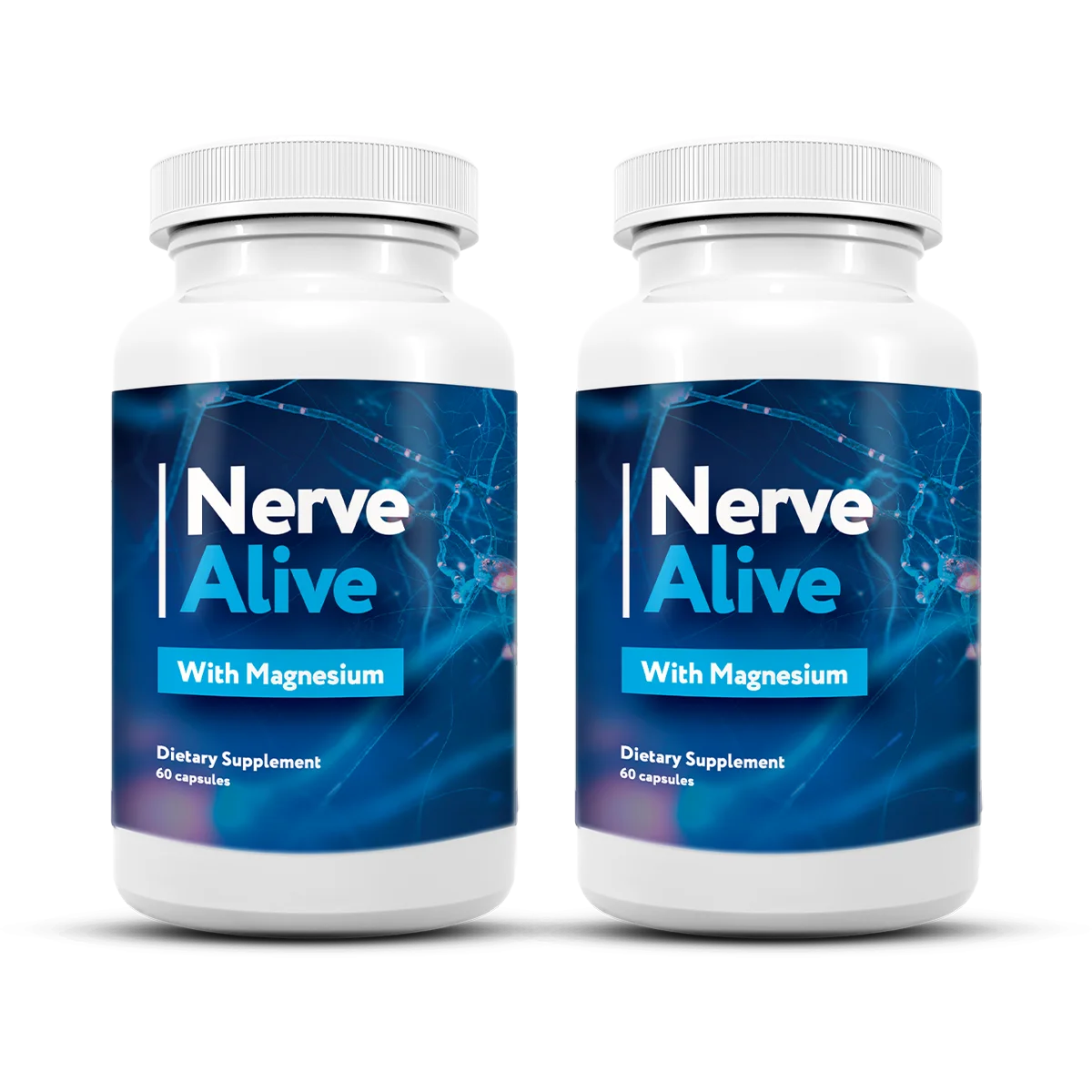 NerveAlive supplement