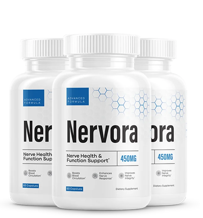 Nervora supplement