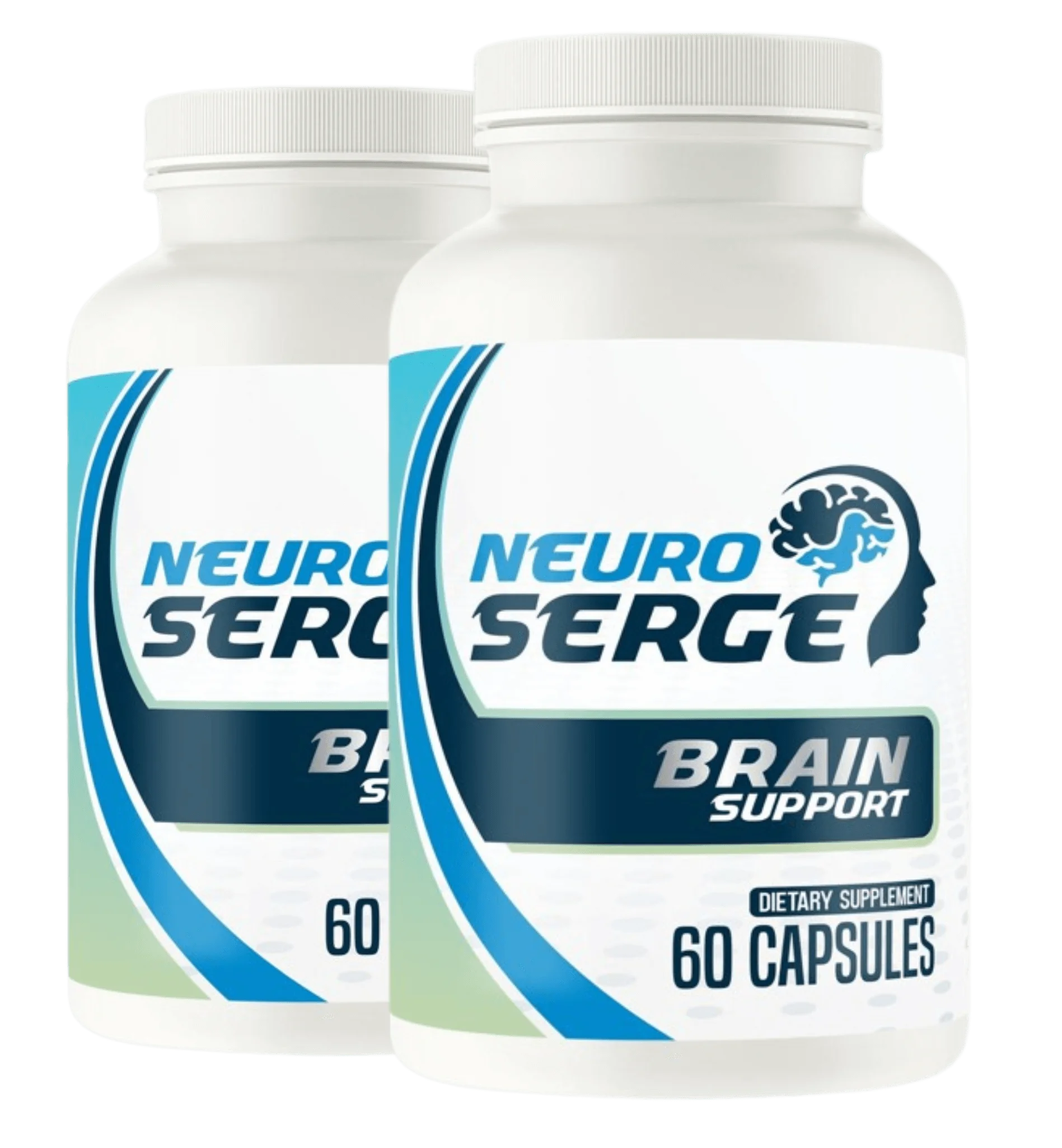 Neuro Serge supplement