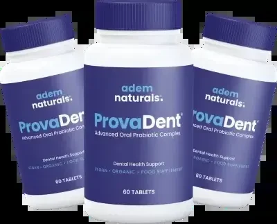 ProvaDent supplement