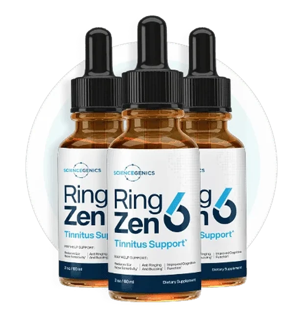 RingZen6 supplement