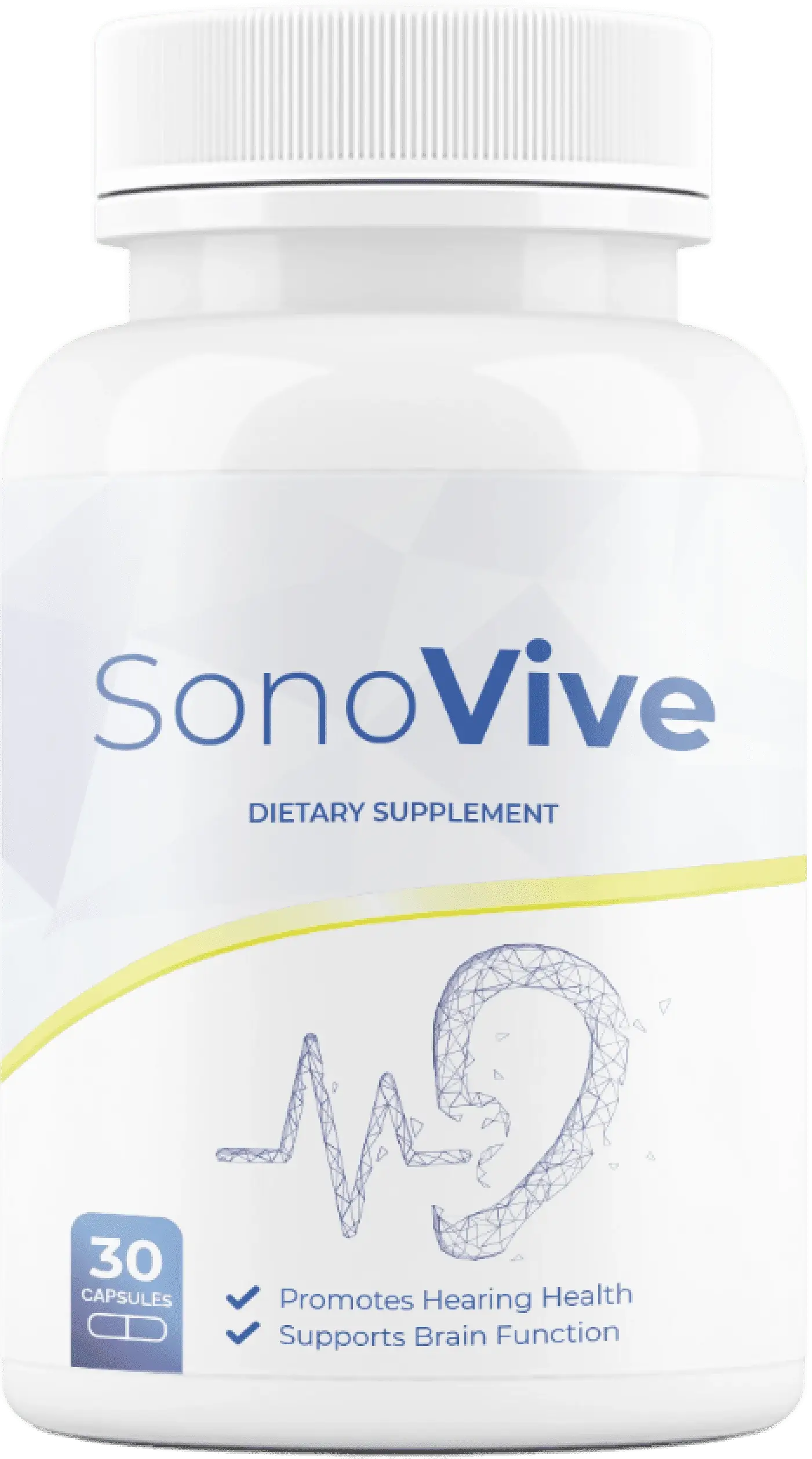 SonoVive supplement