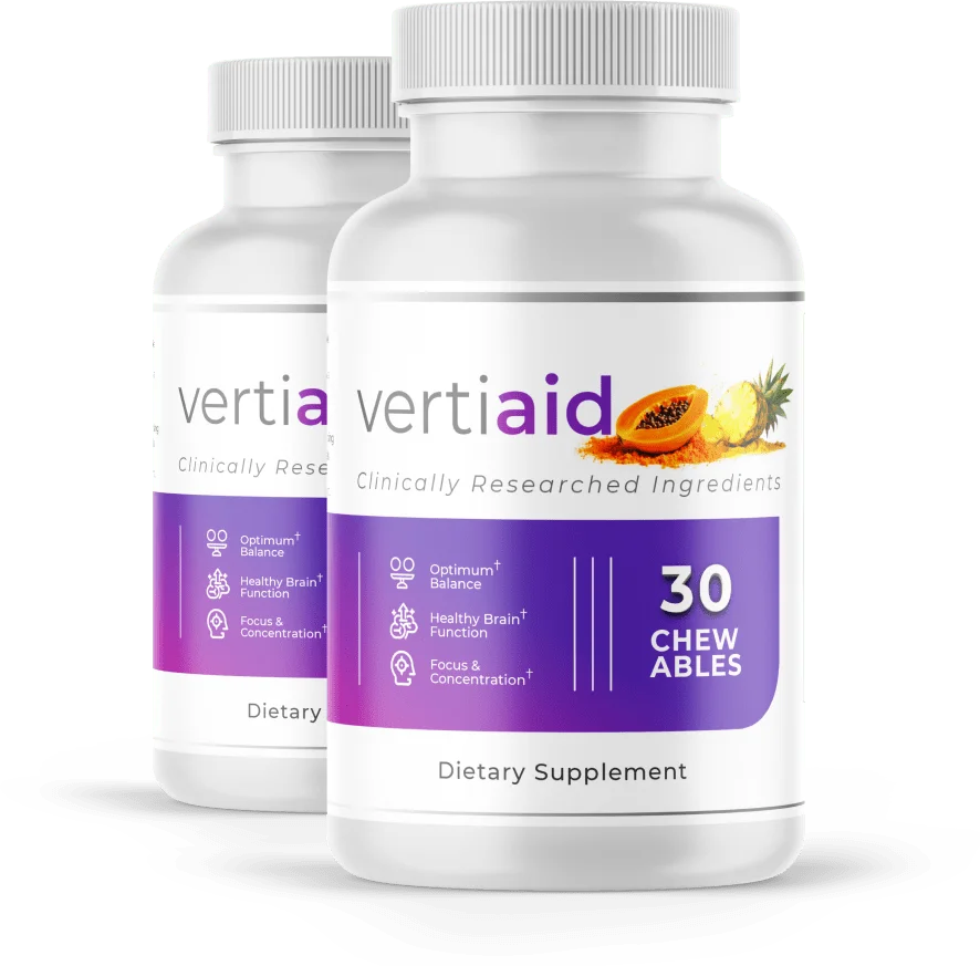 VertiAid supplement