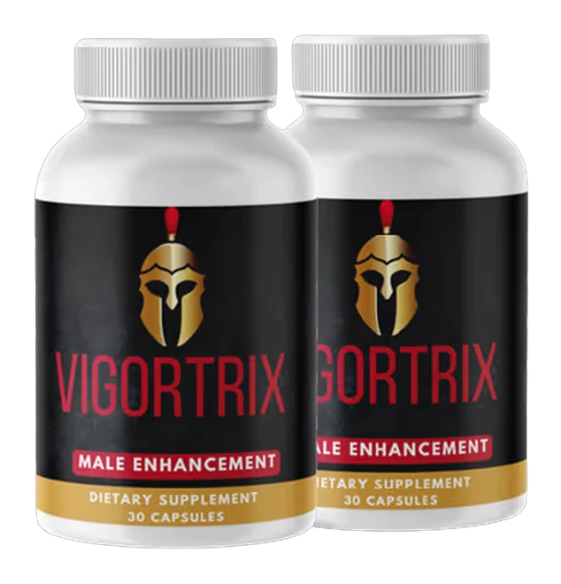Vigortrix supplement