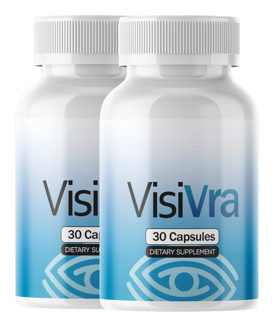 Visivra supplement