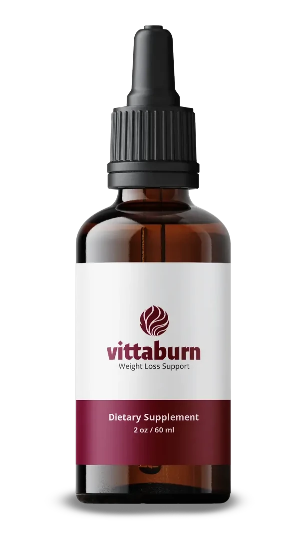 VittaBurn supplement